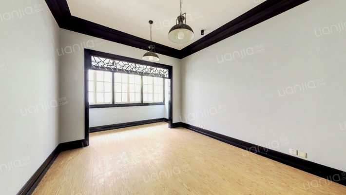 陕西南路232弄二手房实景图