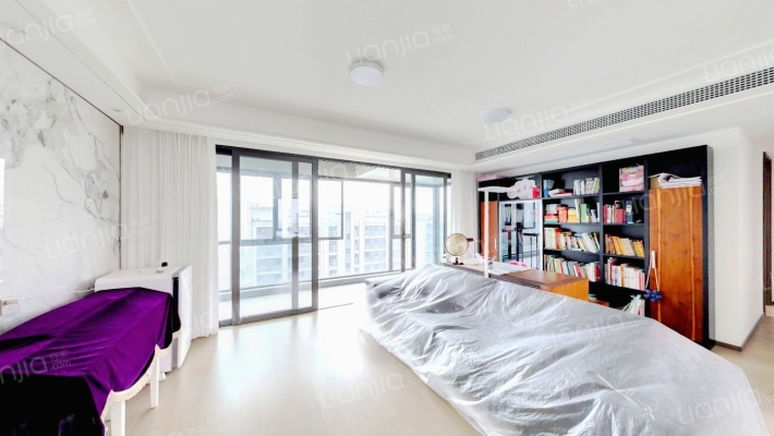 龙湖·江天阙二手房实景图