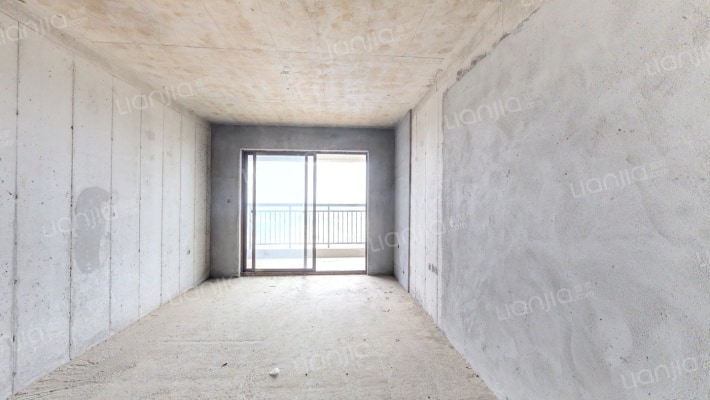 向海郡二手房实景图