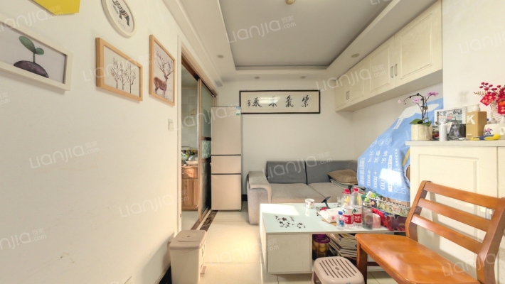 宏图国际花苑二期二手房实景图