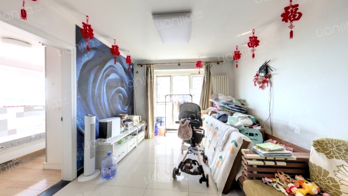 东亚瑞晶苑二手房实景图