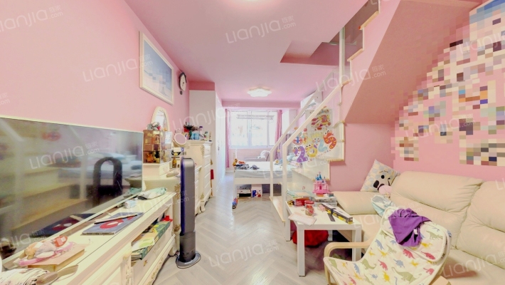 引翔港小区二手房实景图