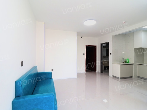 整租·万豪国际 3室2厅 东/西