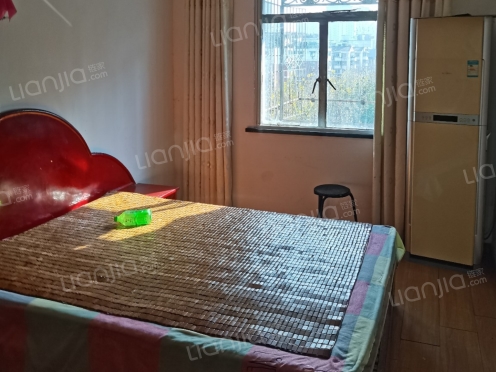 整租·棋盘山 3室1厅 南/北