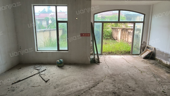雅居乐白鹭湖东岸二手房实景图