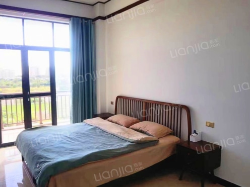 整租·凤凰村 1室0厅 东南