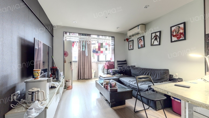 北茶园二手房实景图