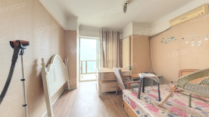 骏景尚都二手房实景图