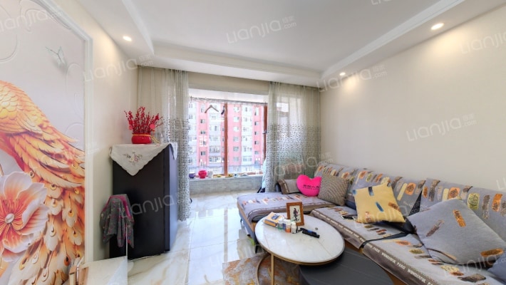 金丰园丁园二手房实景图