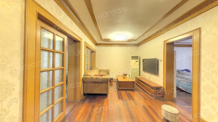 财茂园二手房实景图