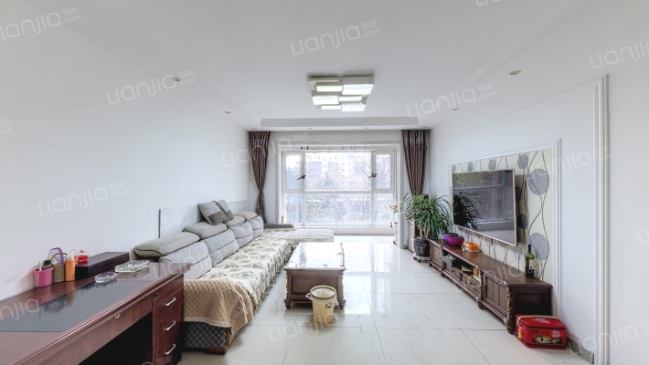 凯德俪锦城听澜郡二手房实景图