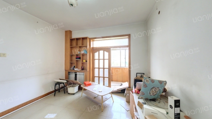 烟草公司海边街宿舍二手房实景图