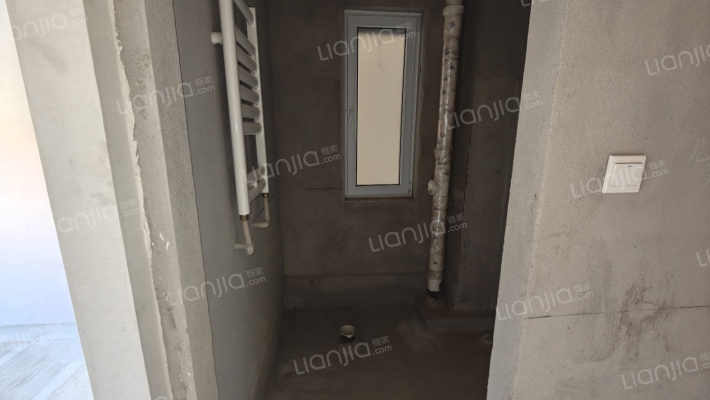 采光视野棒 明厨明卫 交通便利-卫生间A