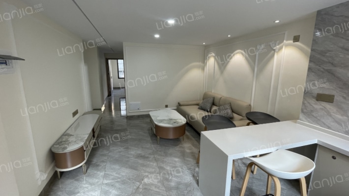 恒昌花园二手房实景图