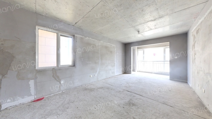 中金金骊福郡二手房实景图