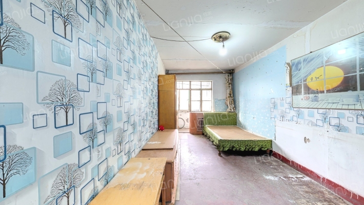 兰石家属院（郑家庄）二手房实景图