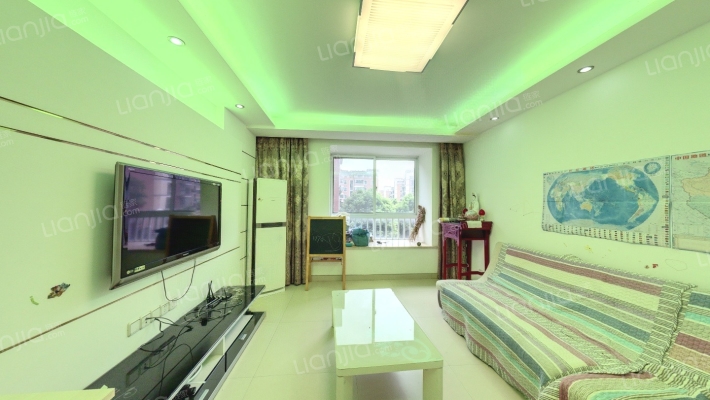 海洲花园二手房实景图