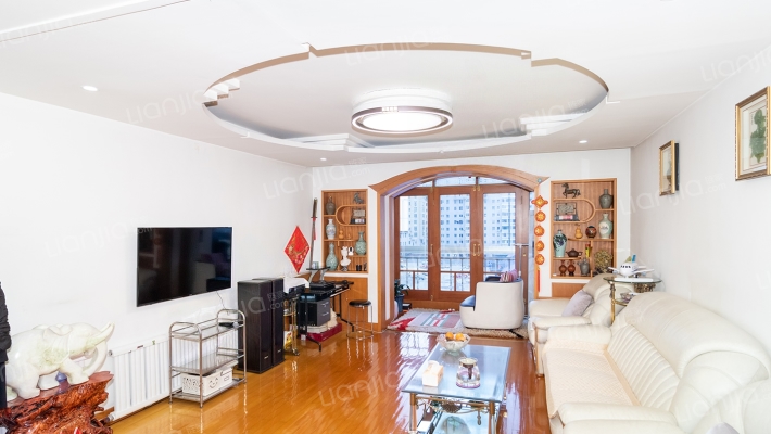 新港小区二手房实景图