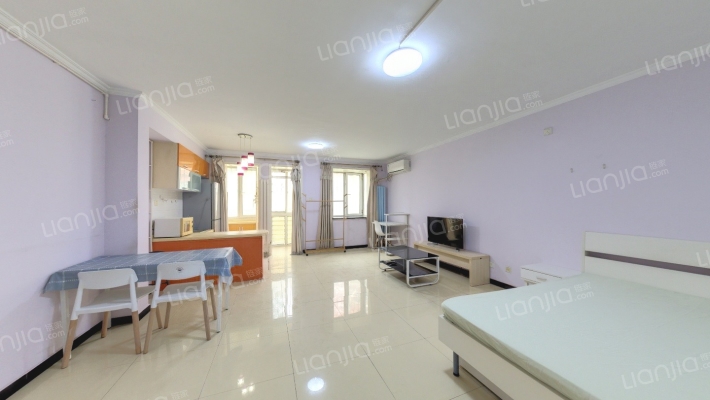 城市出品二手房实景图