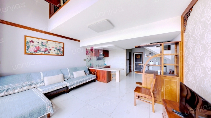 中汇大厦二手房实景图