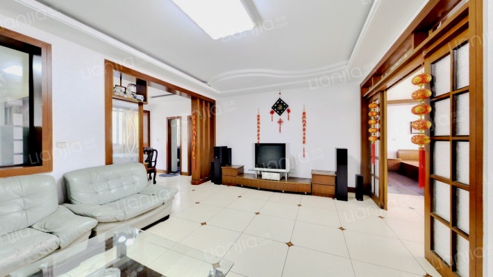 林城花园二手房实景图