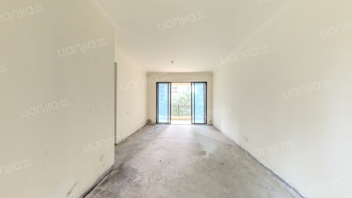 碧桂园天麓山二期二手房实景图