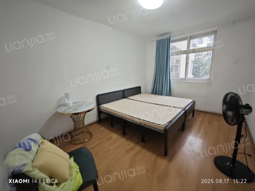 合租·辛家庄三小区（三明路） 1居室 南卧