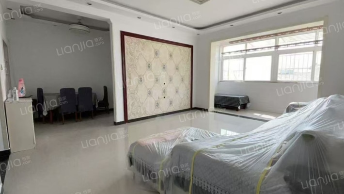 温州商贸城B区二手房实景图