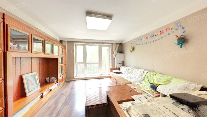 万恒愿景二手房实景图