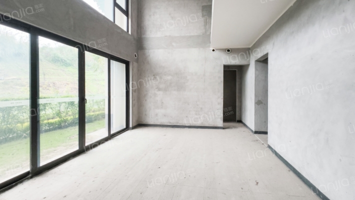 金科千里嘉陵二手房实景图