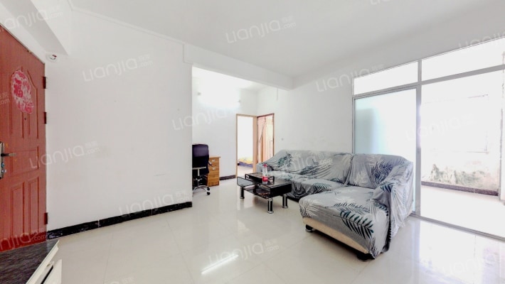 嘉华苑二手房实景图