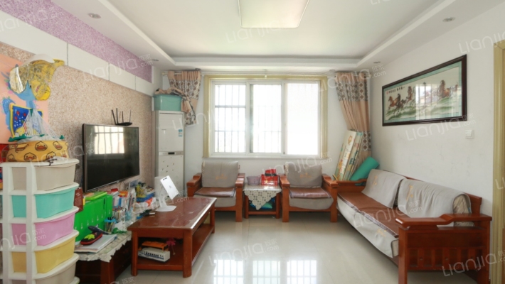 壹城新莲二手房实景图