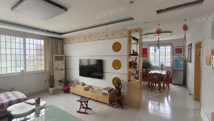 昌邑文苑北区二手房实景图