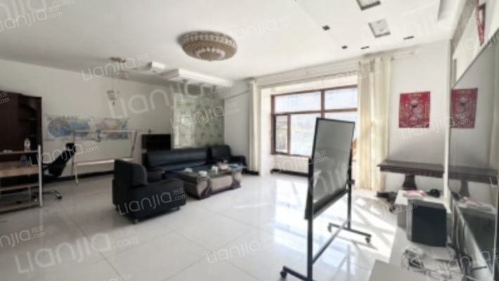 报达雅苑二手房实景图