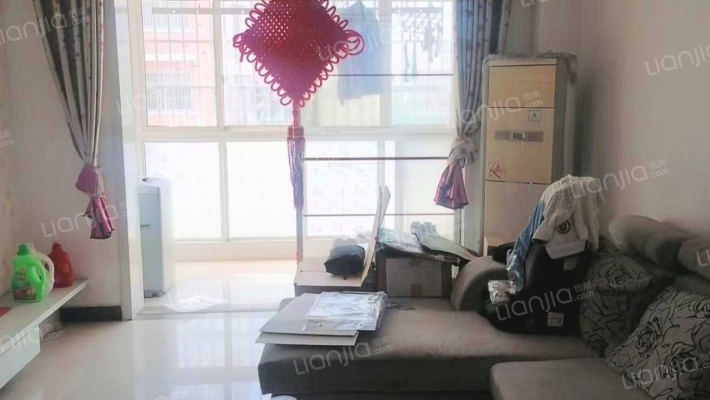 成侯花园西区二手房实景图