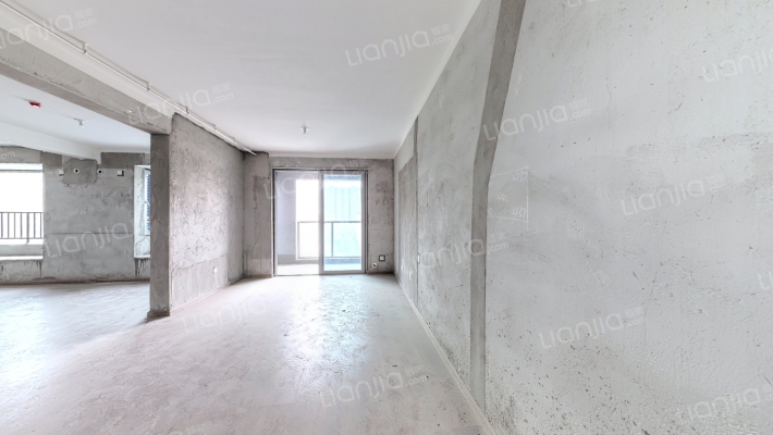 星澜城二手房实景图