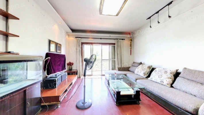 星田公寓二手房实景图