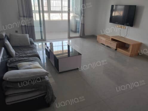 整租·五里小区 2室2厅 南