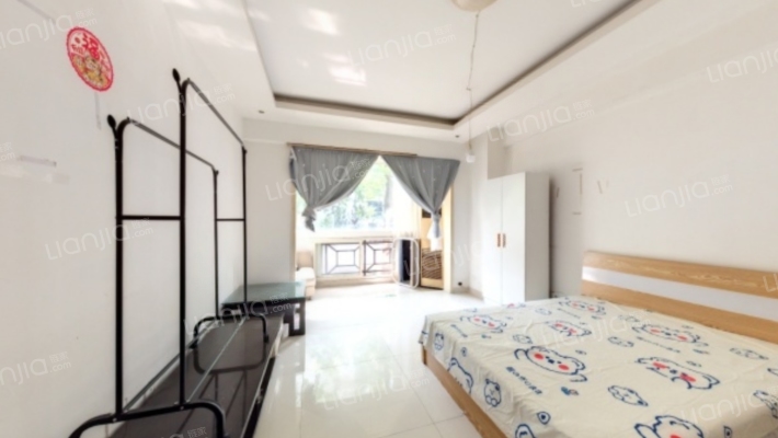 丽景天成二手房实景图