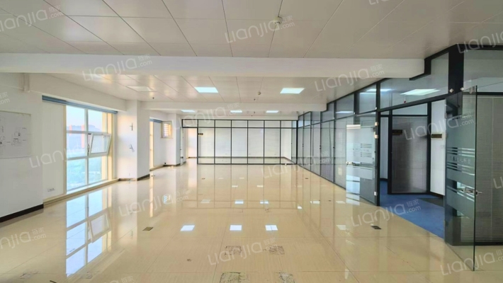 五洲国际皮草城二手房实景图