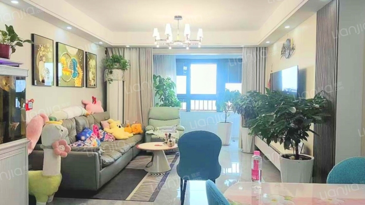 东方印南区二手房实景图