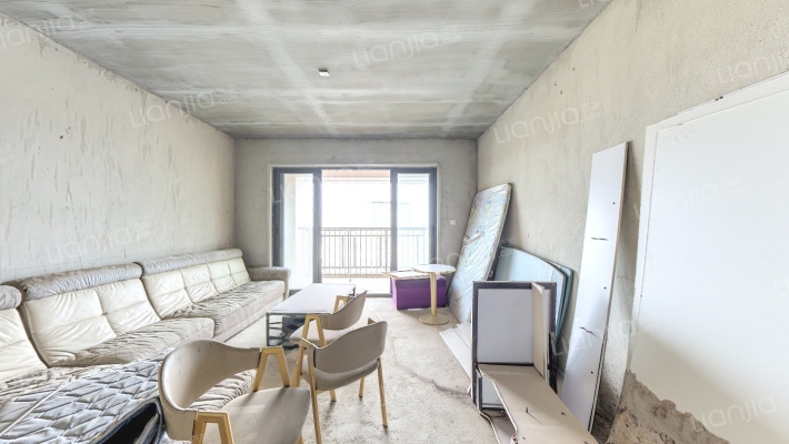 常青藤二手房实景图