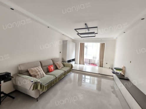 整租·北岸峰尚 2室1厅 南/北