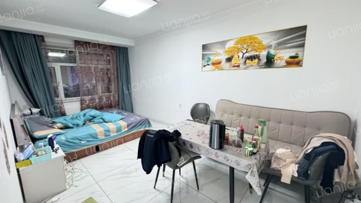 承旭小区二手房实景图