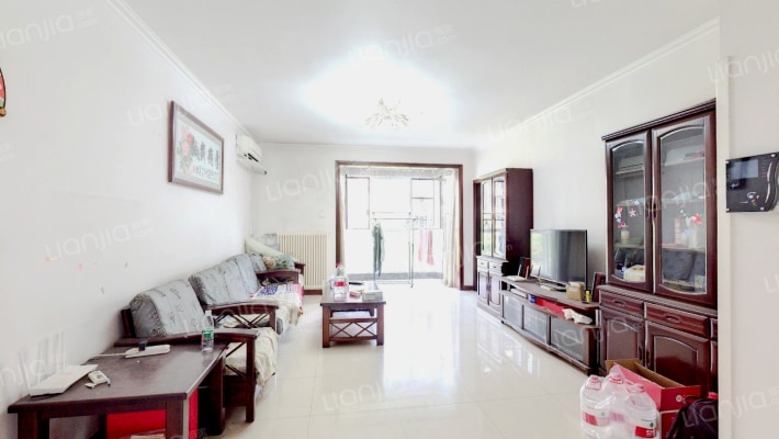 益明园二手房实景图