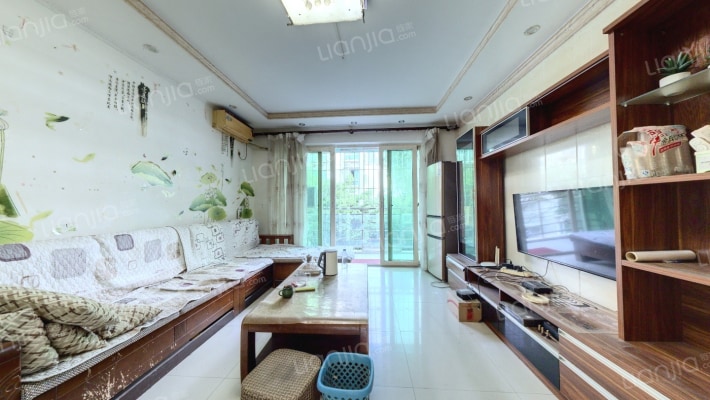 世纪春城二期二手房实景图