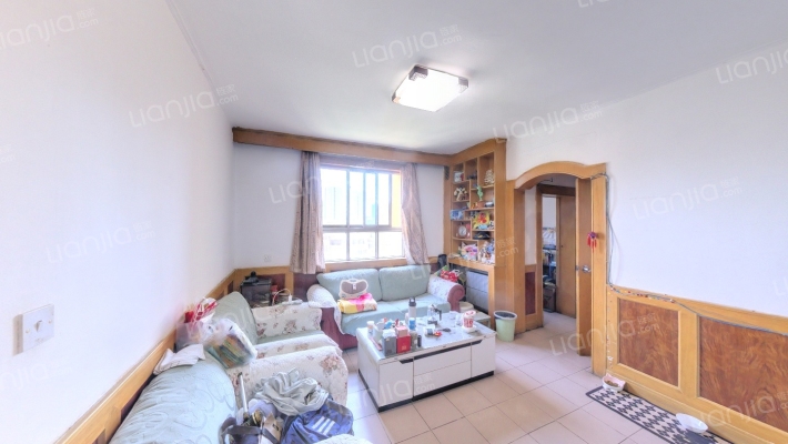 公园北路172号二手房实景图