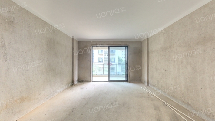 华林青山湖二手房实景图