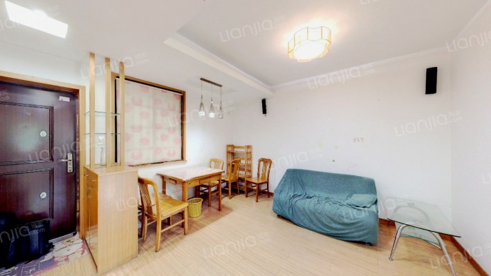 耀江福村二手房实景图