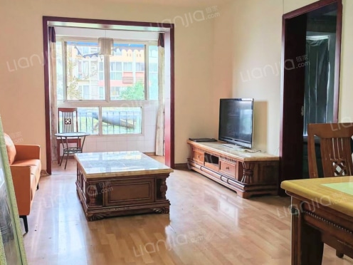 整租·新瑞园 2室1厅 南